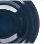 Тарелка глубокая Krauff Lucerne Black&Blue 21,2см 24-320-005