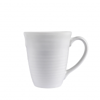Чашка Krauff Zen White 390мл 24-320-013