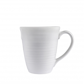 Чашка Krauff Zen White 390мл 24-320-013