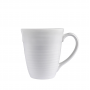 Чашка Krauff Zen White 390мл 24-320-013