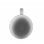 Чашка Krauff Zen White 390мл 24-320-013