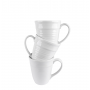 Чашка Krauff Zen White 390мл 24-320-013