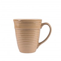 Чашка Krauff Zen Brown 390мл 24-320-014