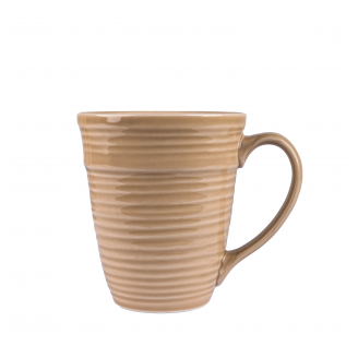 Чашка Krauff Zen Brown 390мл 24-320-014