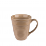 Чашка Krauff Zen Brown 390мл 24-320-014