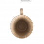 Чашка Krauff Zen Brown 390мл 24-320-014
