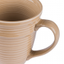 Чашка Krauff Zen Brown 390мл 24-320-014