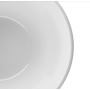 Салатник Krauff Zen White 350мл 24-320-015