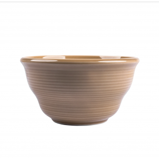 Салатник Krauff Zen Brown 350мл 24-320-016