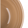 Салатник Krauff Zen Brown 350мл 24-320-016