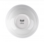 Салатник Krauff Zen White 940мл 24-320-017