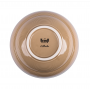 Салатник Krauff Zen Brown 940мл 24-320-018