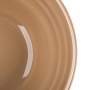 Салатник Krauff Zen Brown 940мл 24-320-018