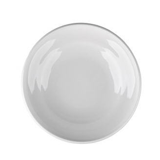 Тарелка глубокая Krauff Zen White 21,5см 24-320-019