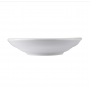 Тарелка глубокая Krauff Zen White 21,5см 24-320-019
