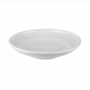 Тарелка глубокая Krauff Zen White 21,5см 24-320-019