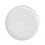 Тарелка десертная Krauff Zen White 21,5см 24-320-021