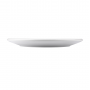 Тарелка обеденная Krauff Zen White 25,2см 24-320-023