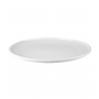 Тарелка обеденная Krauff Zen White 25,2см 24-320-023