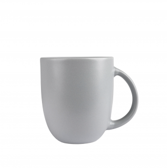 Чашка Krauff Hattu White 300мл 24-320-035