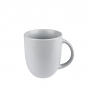 Чашка Krauff Hattu White 300мл 24-320-035