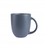 Чашка Krauff Hattu Gray 300мл 24-320-036