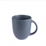 Чашка Krauff Hattu Gray 300мл 24-320-036