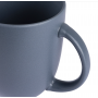 Чашка Krauff Hattu Gray 300мл 24-320-036