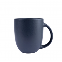 Чашка Krauff Hattu Black 300мл 24-320-037