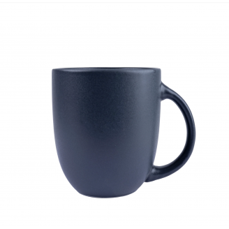 Чашка Krauff Hattu Black 300мл 24-320-037