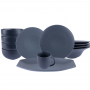 Чашка Krauff Hattu Black 300мл 24-320-037