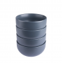 Салатник Krauff Hattu Gray 380мл 24-320-039