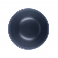 Салатник Krauff Hattu Black 380мл 24-320-040
