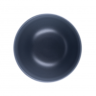 Салатник Krauff Hattu Black 380мл 24-320-040