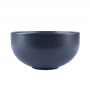 Салатник Krauff Hattu Black 380мл 24-320-040