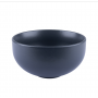 Салатник Krauff Hattu Black 380мл 24-320-040