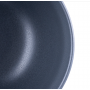 Салатник Krauff Hattu Black 380мл 24-320-040