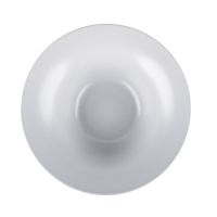 Тарелка глубокая Krauff Hattu White 21,5см 24-320-041
