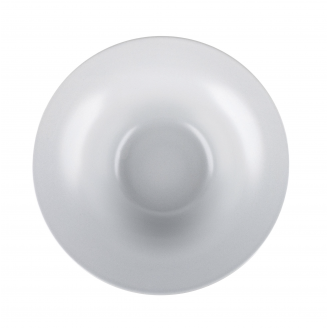 Тарелка глубокая Krauff Hattu White 21,5см 24-320-041