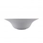 Тарелка глубокая Krauff Hattu White 21,5см 24-320-041