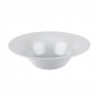 Тарелка глубокая Krauff Hattu White 21,5см 24-320-041