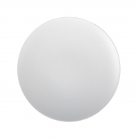 Тарелка десертная Krauff Hattu White 21,5см 24-320-044