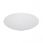 Тарелка десертная Krauff Hattu White 21,5см 24-320-044