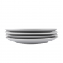 Тарелка десертная Krauff Hattu White 21,5см 24-320-044