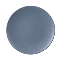Тарелка десертная Krauff Hattu Gray  21,5см 24-320-045