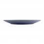 Тарелка десертная Krauff Hattu Gray  21,5см 24-320-045