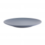 Тарелка десертная Krauff Hattu Gray  21,5см 24-320-045
