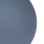 Тарелка десертная Krauff Hattu Gray  21,5см 24-320-045