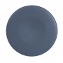 Тарелка десертная Krauff Hattu Black 21,5см 24-320-046