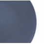 Тарелка десертная Krauff Hattu Black 21,5см 24-320-046